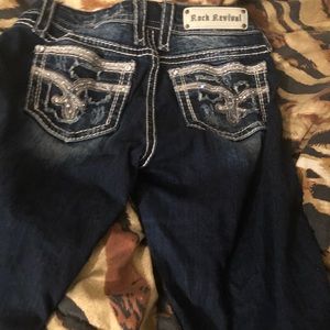 Authentic Rock Revival